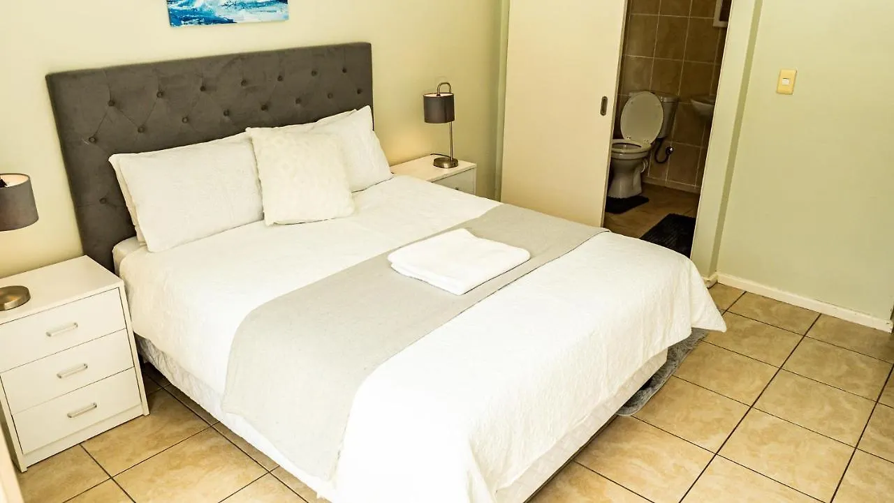 Msc Apartments Cape Town South Africa