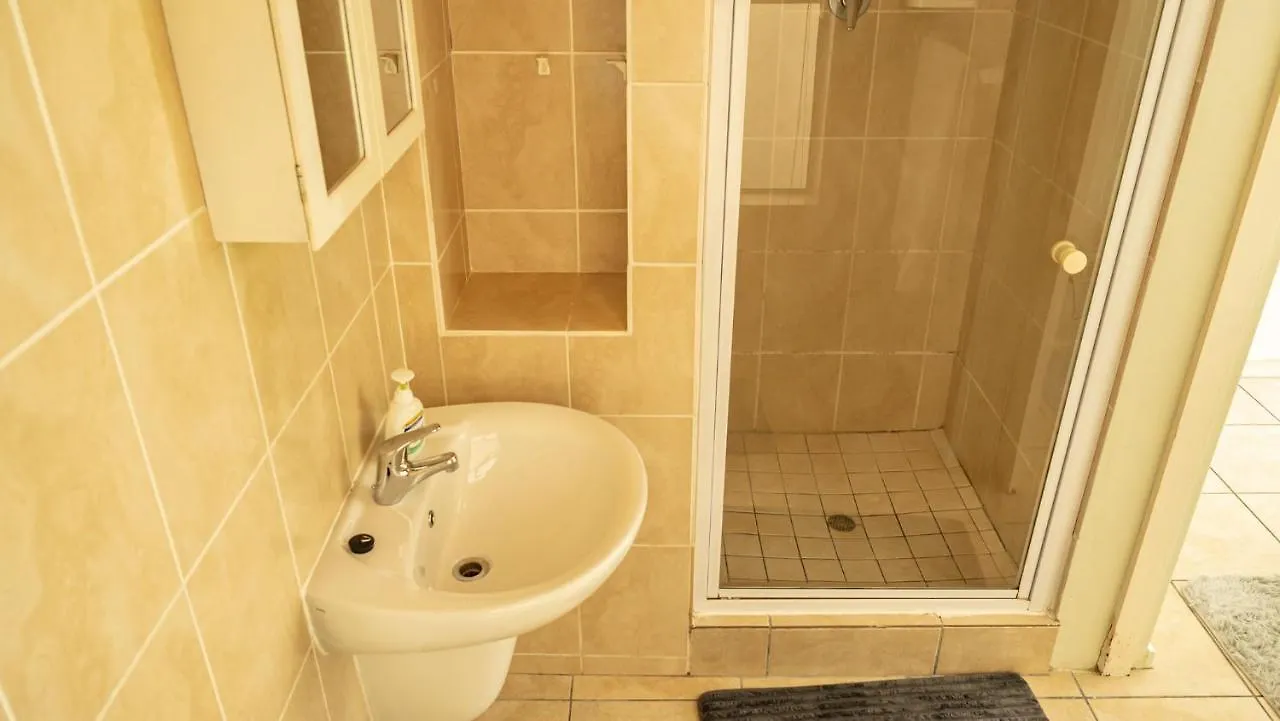 Msc Apartments Cape Town South Africa