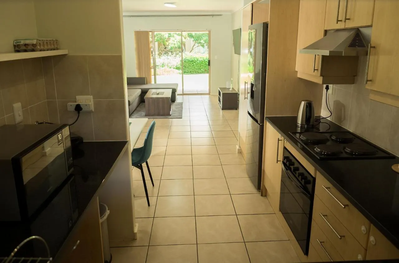 Msc Apartments Cape Town