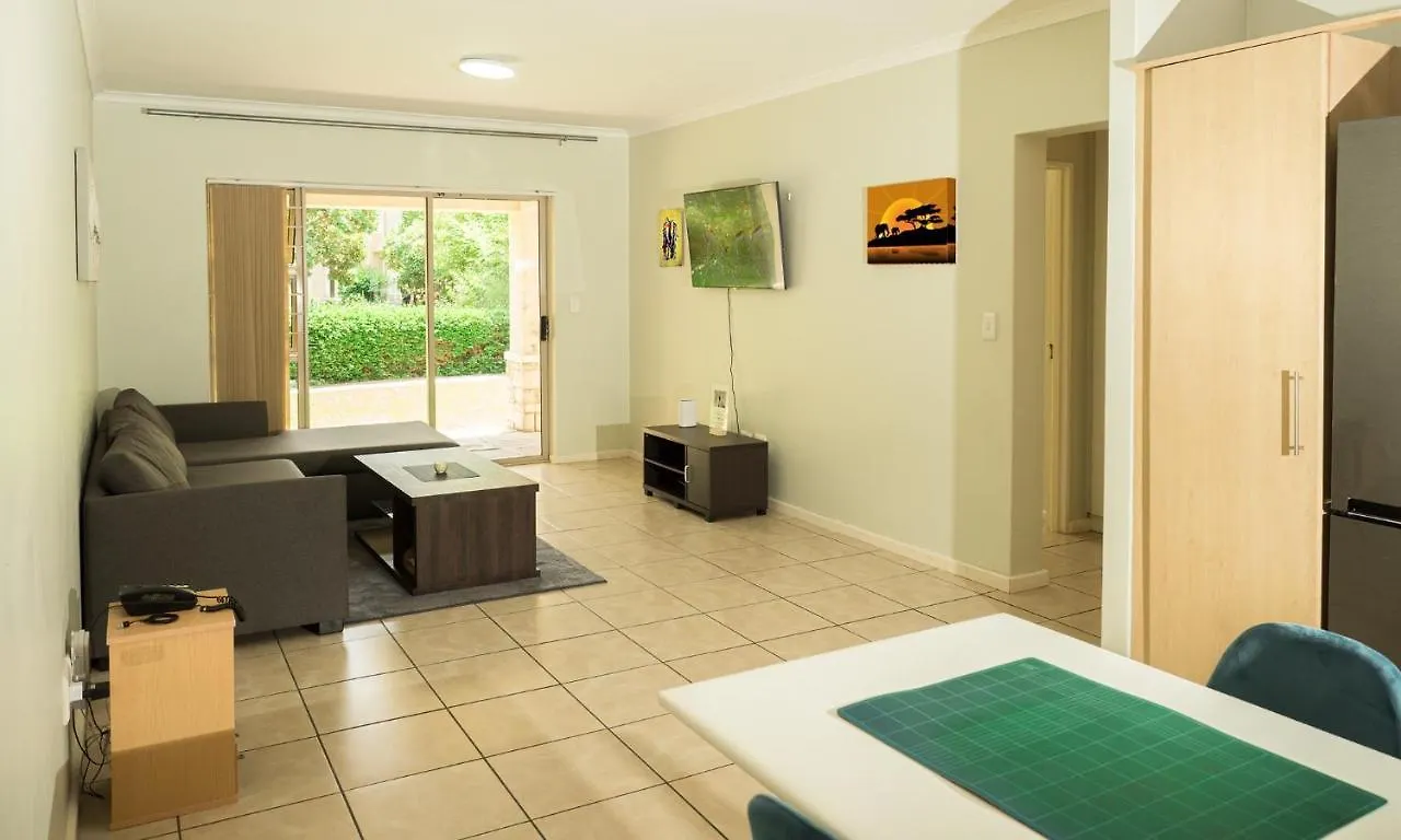 Msc Apartments Cape Town