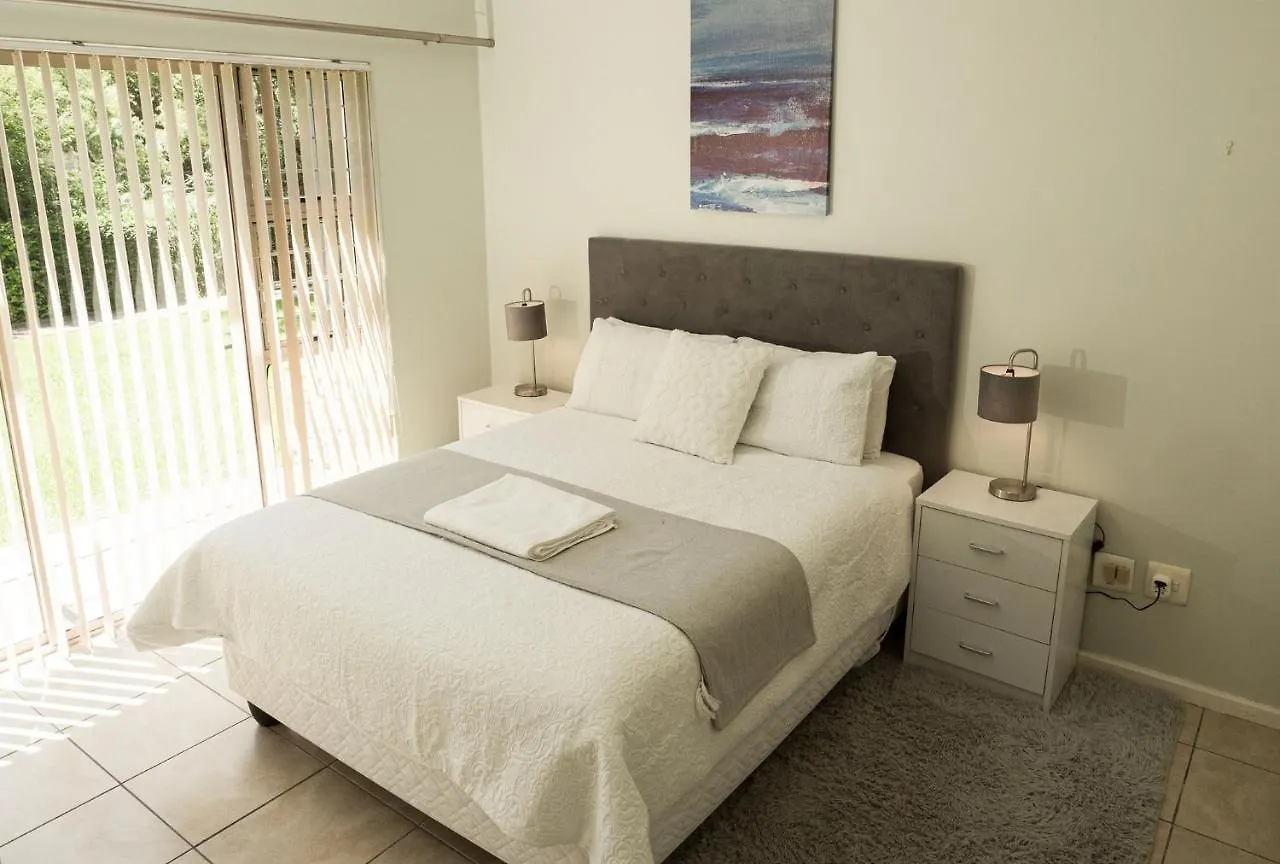 Msc Apartments Cape Town South Africa