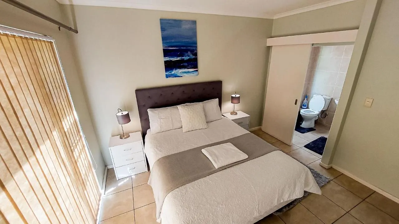 Msc Apartments Cape Town South Africa
