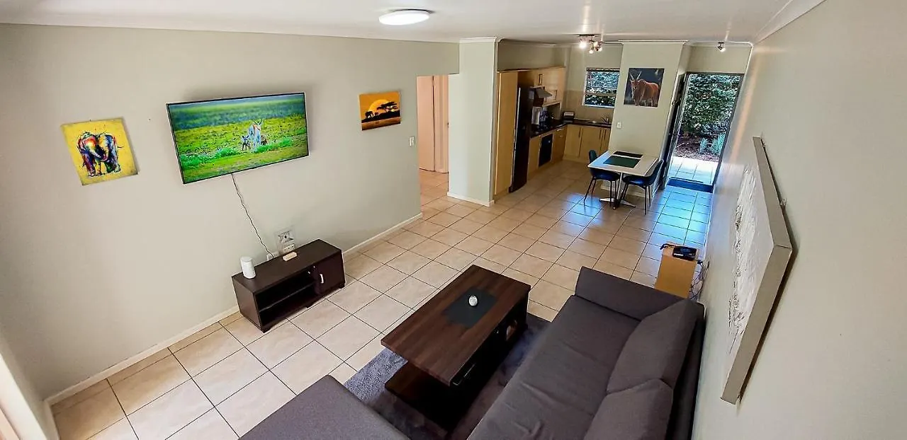 Msc Apartments Cape Town