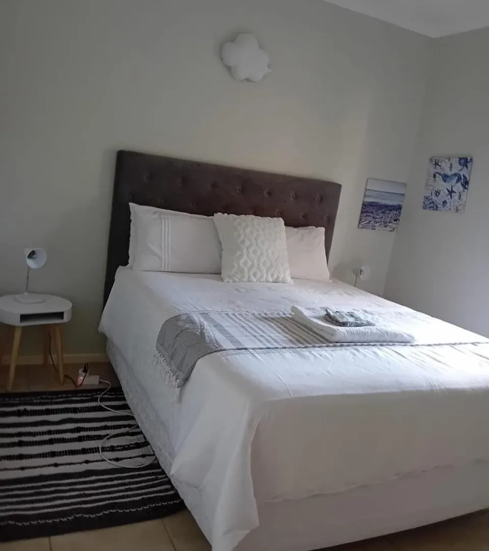 Msc Apartments Cape Town