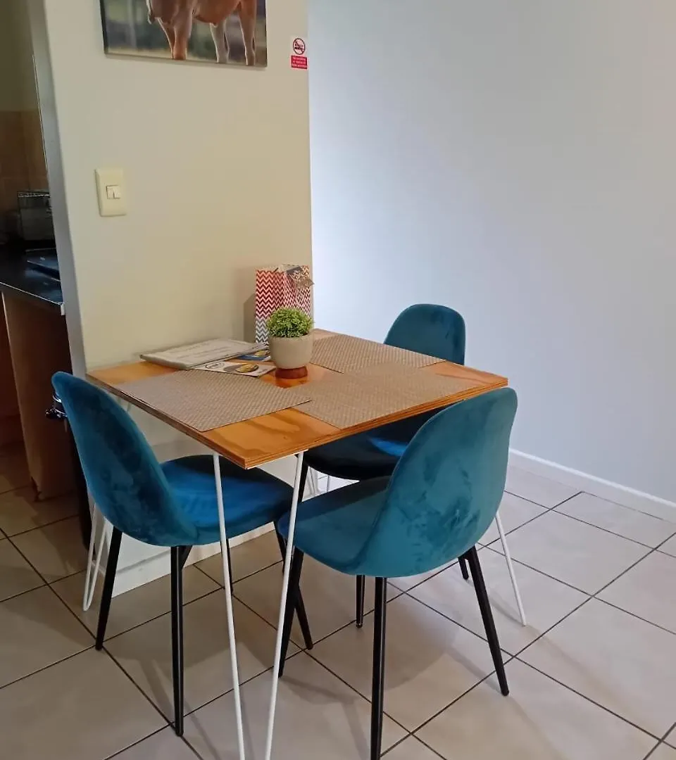 Msc Apartments Cape Town